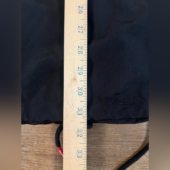 Dixxon Flannel Co Jacket Men’s L Black‎ Snap On Button Ground Up Customs C18 - Picture 11 of 11